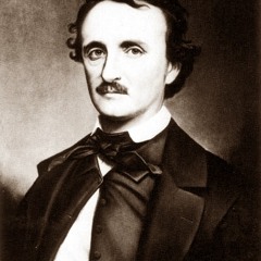 Deep Relaxation: Edgar Allan Poe Poems (The Raven) & Soft Rain Sounds (soft spoken poetry, asmr)