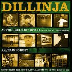 Dillinja - Rainforest