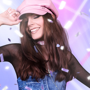 Hannah Diamond - Every Night