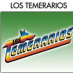 Mix de los temerarios Dj cruz.