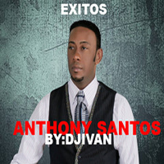 DJIVAN EXITOS ANTHONY SANTOS EN VIVO (LTP)
