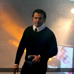 Amr Diab Matlomnish Pathfinders Festival Concert 2012