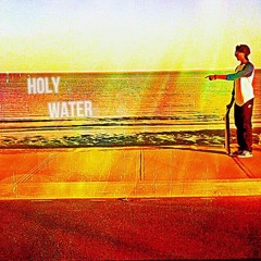 Holy Water (Break Da Bank Remix)