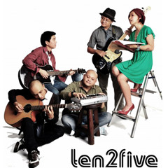 I Will Fly (Ten 2 Five)