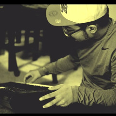 Mr. Carmack - Shroomeries (TS41 Extended)