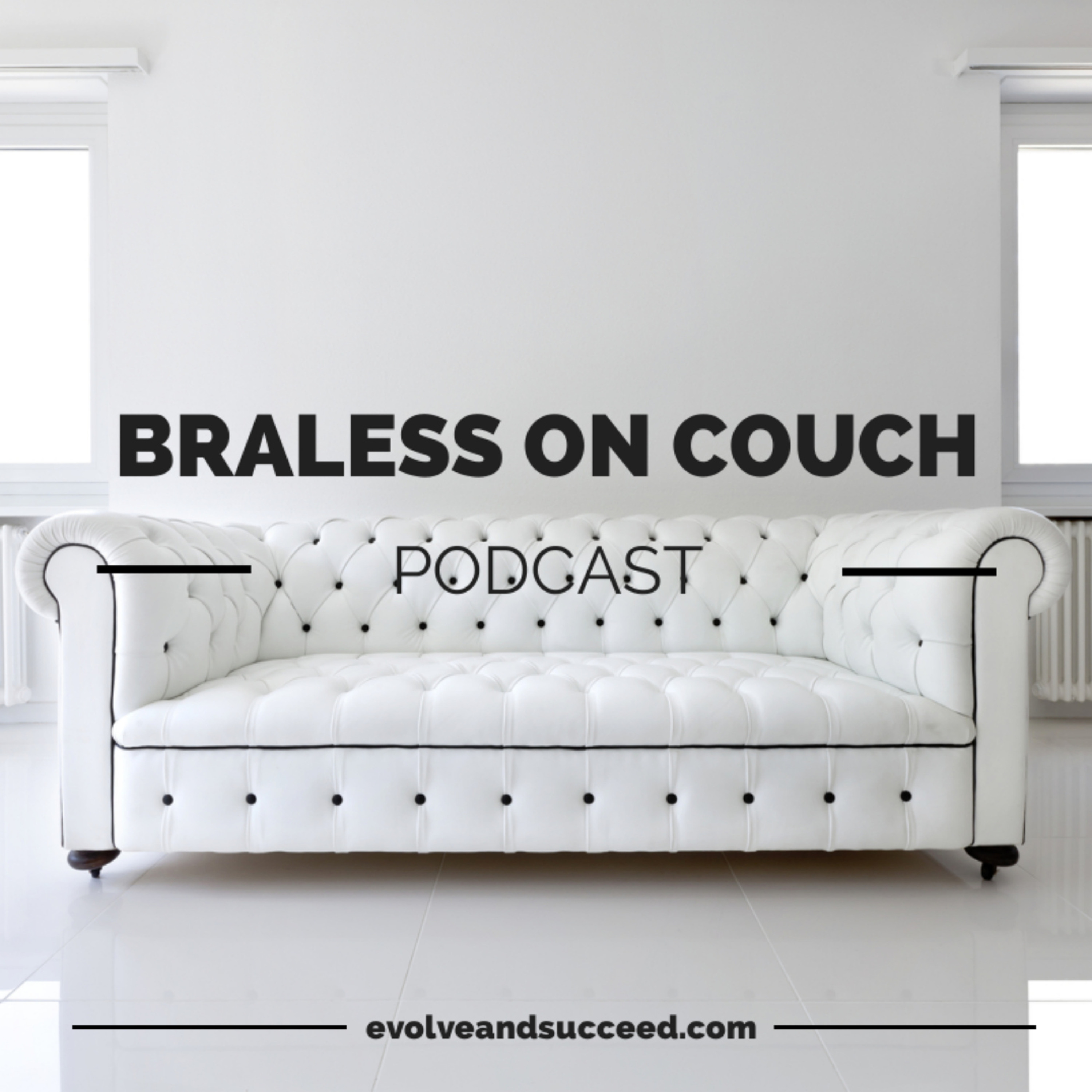 Ep. 16 | Marketing to Non-entrepreneurs