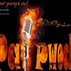 Pwen Final - Fantom (Official Music)