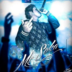 Lo suelto preciso - Mc cross FT MC Flacko REMIX FT Soka Sk