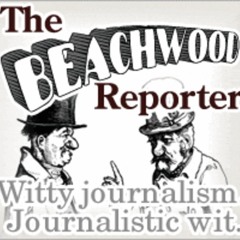 The Beachwood Radio Hour #33: Save The Spire, Ditch DePaul, Nuke The Luke