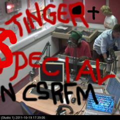 Stinger Special (Part 1)