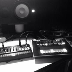 FEER a.k.a Fernando - Tb3 & Korg Volca Beats Pt.2