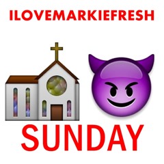ILOVEMARKIEFRESH - Sunday