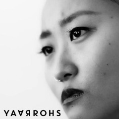 Yaarrohs - Wrestle [Flesh & Blood EP]