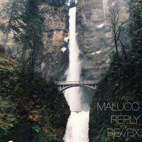 Maluco (REPLY re//fix)- Sango