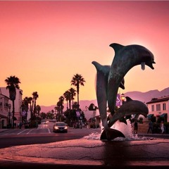 The Santa Barbara Tapes: Vol II