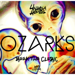 REEK THE CLERIC - OZARKS