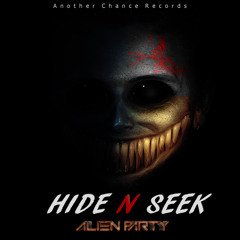 Alien Party - Hide N Seek (Free Download)