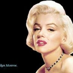 Marilyn Monroe [Vintage]