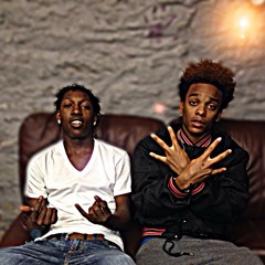 gang shit