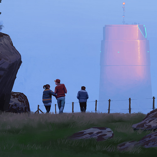 Ansible Broadcast 003 - True Love