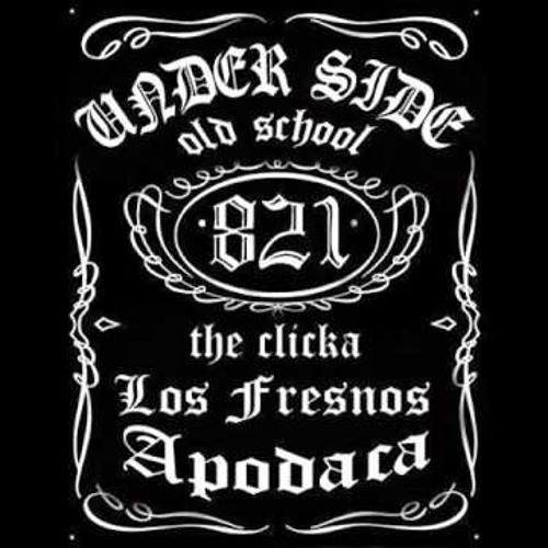 El Mal Ejemplo - Under Side 821