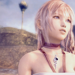 Final Fantasy XIII-2 - Serah's Theme ~Memory~