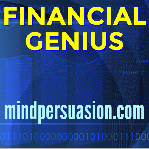 Financial Genius - Trading Wizard - Get Rich With Subliminal Messages