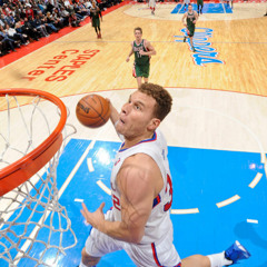 T$oney-"Blake Griffin" (UnfinishedVersion)