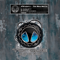 D'Stylerz - The New World (Speed Up)
