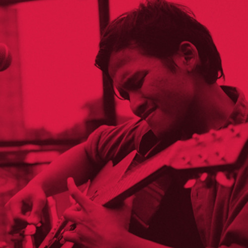 Bin Idris at Pasar Seni ITB 2014 (Bootleg)
