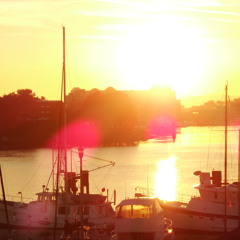 Night-time Symphony, composer Daniel Marshall, text Elaine Woo