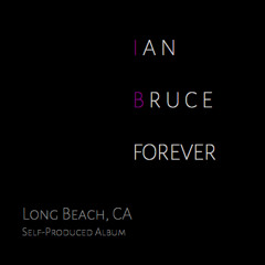 5 #TodayIGotTimeCuz - Ian Bruce