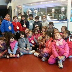 Ai Se Eu Te Pego Alvin Y Las Ardillas