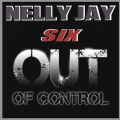 OUT OF CONTROL  VOL 6 - 17th in mix chart on Beatport