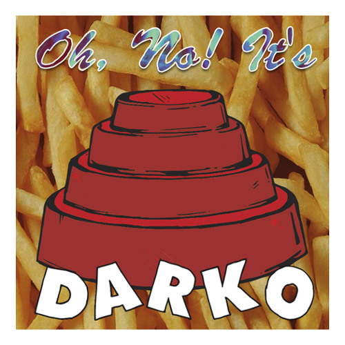 Darko The Super - "Dumb (Feat. Pyramid Vritra)"
