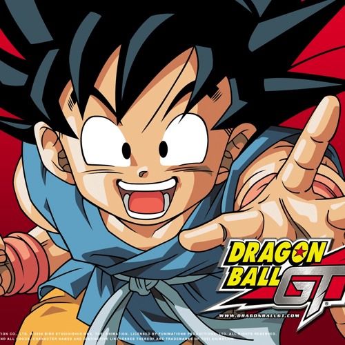 Steam Workshop::Dragon ball GT - Mi corazon encantado (latino) - Credit  music