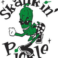 My Hair By Skankin' Pickle (Sudstep Chiptune Cover)