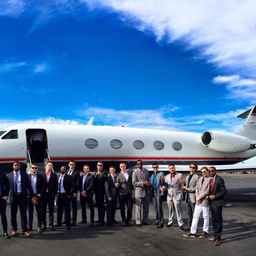 Eric Worre - Opportunity Training Call