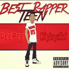 DeePee- Kush Featuring Kobe