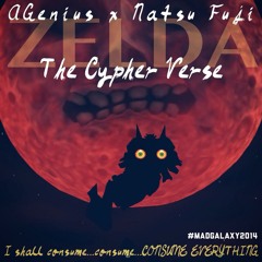 The ZELDA Cypher Verse (Legend of Zelda Tribute) [prod. Natsu Fuji]