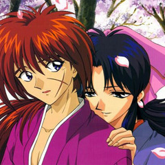 Namida Wa Shiteiru - Samurai X / Rurouni Kenshin (Ending 2) (Versión Latina)