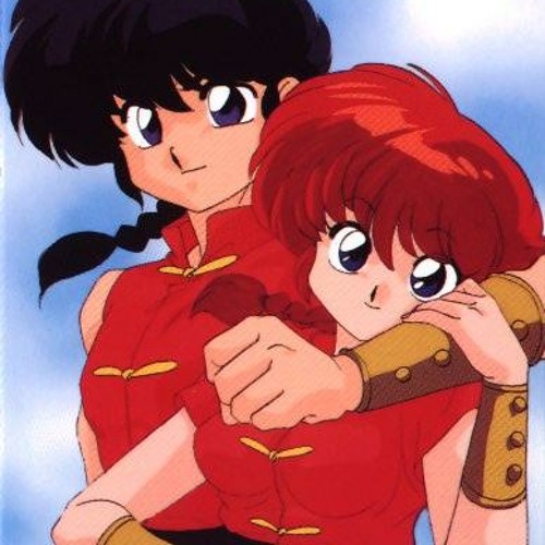 Ven a mí - Ranma 1/2 (Ending) (Versión Latina)(Tv)