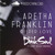 Artwork for ARETHA FRANKLIN - DEEPER LOVE (DARK SOUL REMIX) (It Aint Easy) **FREE DOWNLOAD**