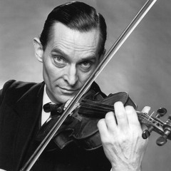Violin Virtuosos and Great Fiddlers