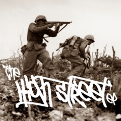 Rights And Wrongs  -    RedEyez, D-Queasy, Thomas LaRiviere, DeKay. The High St Ep