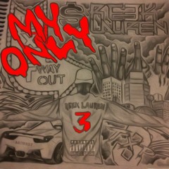 Reek Lauren - Reek Lauren (Produced By Eskay)