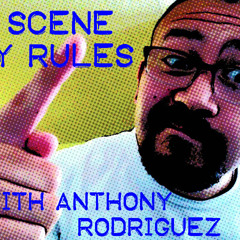 My Scene/My Rules with Anthony Rodriguez - Episode 1 - Gadget Car