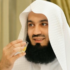 Mufti Menk  Day 1- Life Of The Last Messenger (EXTREMELY INFORMATIVE)