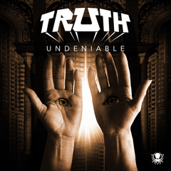Truth - Undeniable EP (DDD001) [FKOF Promo]