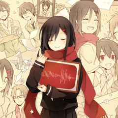 Ayano's Theory Of Happiness